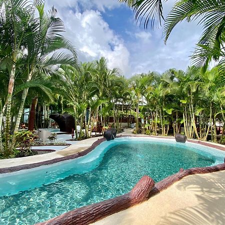 Termales Del Arenal Hotel La Fortuna Ngoại thất bức ảnh
