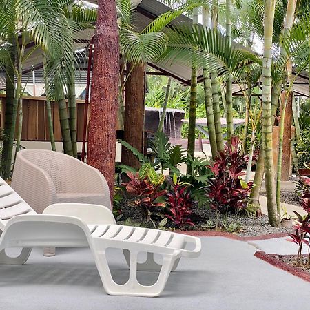 Termales Del Arenal Hotel La Fortuna Ngoại thất bức ảnh