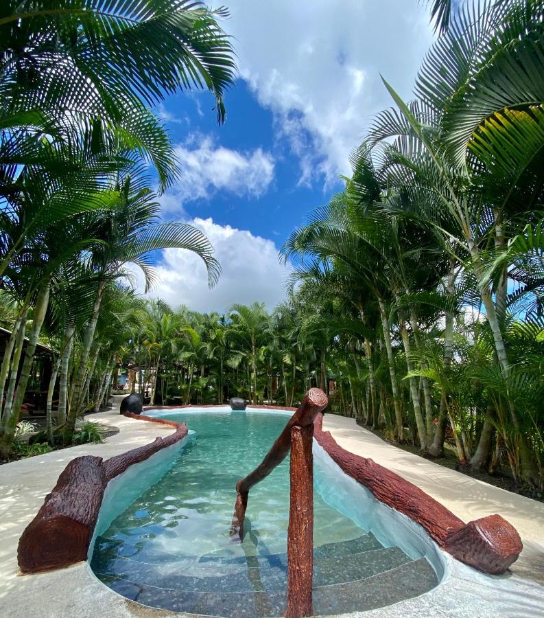 Termales Del Arenal Hotel La Fortuna Ngoại thất bức ảnh