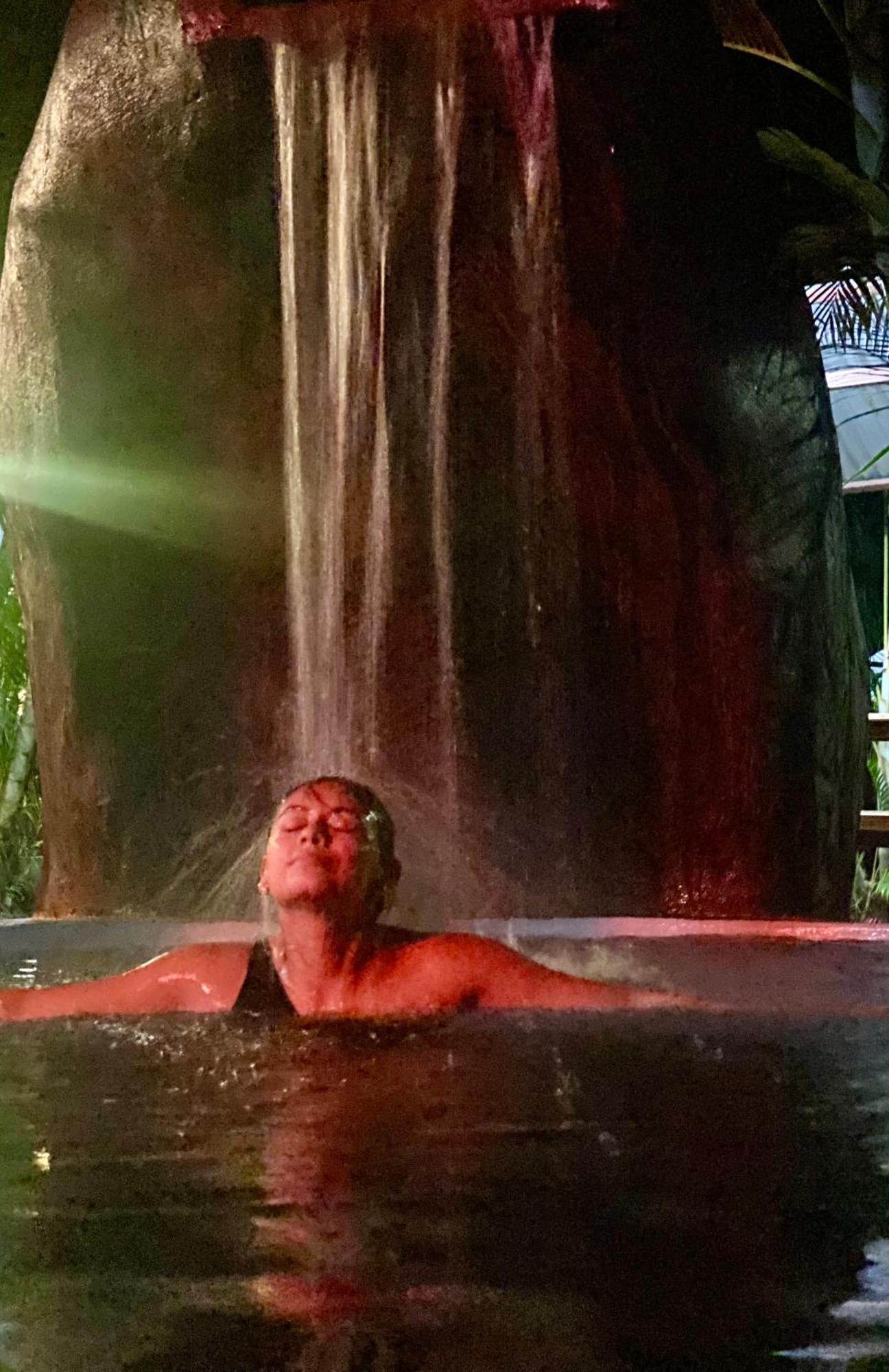 Termales Del Arenal Hotel La Fortuna Ngoại thất bức ảnh